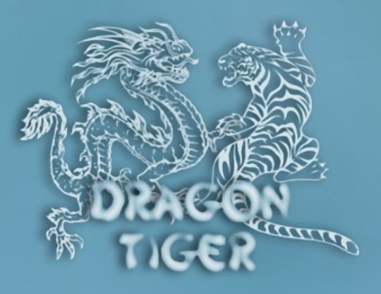 Dragon Tiger